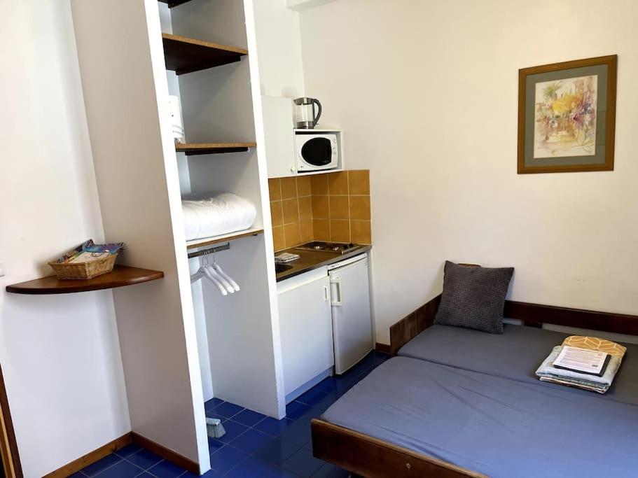 Studio Cv - Calme, Clair Avec Terrasse Montpellier Zewnętrze zdjęcie