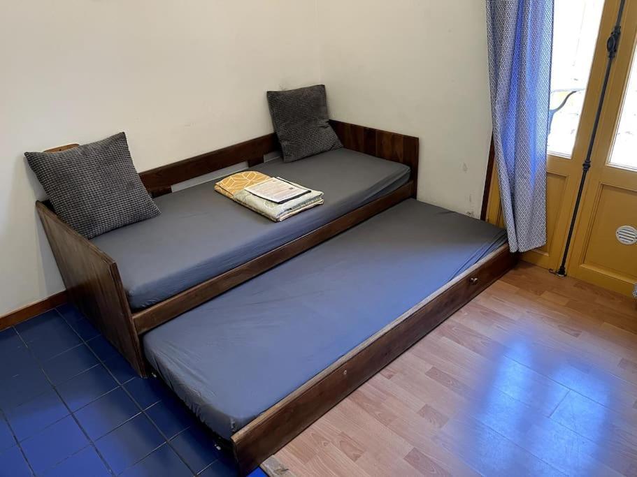 Studio Cv - Calme, Clair Avec Terrasse Montpellier Zewnętrze zdjęcie